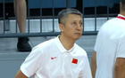 亞洲杯初戰(zhàn)，中國(guó)男籃練兵東道主，王俊杰亮眼，首發(fā)換陣待發(fā)。