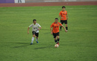 圖集：壽光隊勝昌邑隊3:0，V超沸騰時刻！