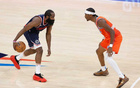 8.1億留三巨頭，明知有風(fēng)險，NBA最強隊解體在即！