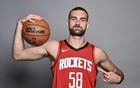 簽隊史第一高薪，直接告別NBA！
