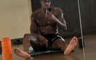 休賽期MVP，肌肉進(jìn)化，兩年56戰(zhàn)，湖人急盼突破！