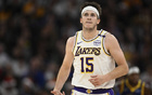 ESPN：里夫斯新合同年薪或超3000萬美金