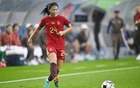 上海雙星盧家玉、李可助中國(guó)U20女足大勝敘利亞！6-0！