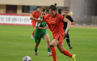 中國U-20女足大勝敘利亞，開門紅！