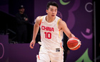 王俊杰勇猛反擊，曾凡博同為男籃鋒線之選！