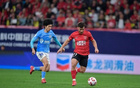中超：大連英博VS成都蓉城，客場挑戰(zhàn)，蓉城無勝算。