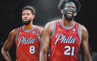 現(xiàn)NBA最差合同：76人雙簽，狀況堪憂