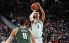 聯(lián)盟首屈一指，次之無匹！NBA潛藏強(qiáng)隊(duì)，西部格局待變。