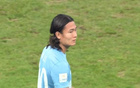 大連英博4連勝終，李國旭變陣敗，宋岳誤操作。