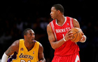 霍里談NBA人氣：科比第一，馬刺第二，麥蒂第三，哈登第四，火箭相關(guān)。