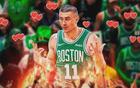 綠凱后衛(wèi)狂轟68分！NBA新星最佳第六人