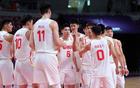 十年后三連勝，中國男籃進前八，優(yōu)勢明顯沖前四！