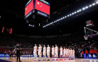 男籃亞洲杯：程帥澎5三分，中國大勝約旦三戰(zhàn)全勝出線！