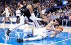NBA新季圣誕大戰(zhàn)，火湖對決，詹杜重逢，庫里挑戰(zhàn)新狀元