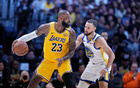 NBA高管：詹皇明年自由，騎士、獨行俠、勇士必爭。