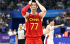 男籃鋒線新星現(xiàn)身！三戰(zhàn)全勝得分雙，張鎮(zhèn)麟替身現(xiàn)身！