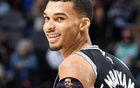 諾阿：文班未來之星，兩三年后統(tǒng)治NBA