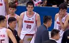 廣東男籃定外援，高塔2米18臂展悍將，NBA場均7+4！
