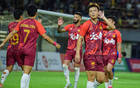 中甲戰(zhàn)報：廣州豹被絕殺，青島勝，佛山慘敗。