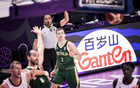亞洲頂尖投手！澳新秀能否引NBA關(guān)注？