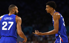 NBA缺陣歐錦賽球員：文班、戈貝爾、哈滕、小薩不少。