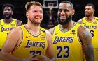 2025-26圣誕大戰(zhàn)NBA賽程，老詹杜戰(zhàn)成焦點！