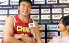 王俊杰男籃新星，小組賽亮眼，未戰(zhàn)CBA