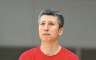 中國男籃小組賽數(shù)據(jù)：高命中率領(lǐng)跑，三戰(zhàn)無蓋帽倒數(shù)第一。