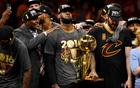 NBA賽季經(jīng)典對(duì)決：騎士逆襲奪冠，科比60分告別戰(zhàn)
