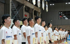 CBA全國(guó)總決賽，北京首鋼園，青少年籃球培育新生態(tài)啟幕