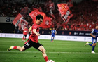 馬德興：蓉城賽附加賽微弱差距，正賽決勝技術(shù)分。