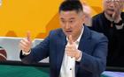 杜鋒遭球迷批評，莫蘭德宣布重返遼寧，山西交易官宣完成。