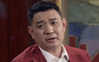 鞏曉彬：提升成績需靠本土球員，學喬丹精神。