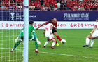 蓉城3-0費利佩強勢，正賽備戰(zhàn)在望。