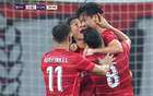 見證！成都蓉城3-0晉級(jí)亞冠正賽，創(chuàng)四川歷史首度晉級(jí)。