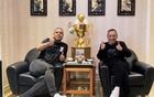 法比亞諾思鄉(xiāng)欲歸，雖年已四十五難再戰(zhàn)，仍心念中國足球。