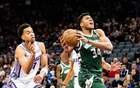 新王登頂！貧民窟至NBA巨星，逆襲路艱辛。