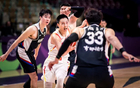 男籃勝韓揪出失分王，7中0零分，球迷怒斥甩鍋王！