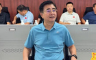 遼媒：宋凱視察遼寧足球平臺，座談青訓機構(gòu)