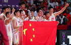 男籃亞洲杯：中國(guó)隊(duì)十年再進(jìn)決賽，趙睿功不可沒(méi)。