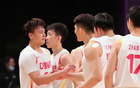 十年盼望，中國(guó)男籃重獲“比賽精神”