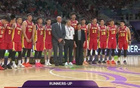 趙繼偉贊中國男籃：勝！滿分！