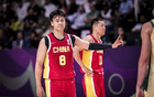 中國男籃已破黑暗，回顧6年大賽戰(zhàn)績