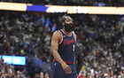 哈登：NBA眾多天賦出眾者，因職業(yè)度不足離隊(duì)。
