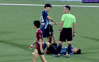 贛超：景德鎮(zhèn)南昌2-2，夏威夷點射，李鄭建功。