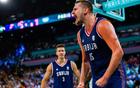 NBA現(xiàn)役國家隊基石：東契奇、約基奇入選