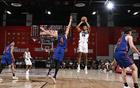 NBA傳奇射手：永恒火種之豐碑