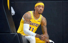 08榜眼大爆發(fā)！22+12+4+帽+絕殺！BIG3制霸，能否重返NBA？