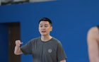 遼寧動態(tài)：張峻豪汗出，吳昌澤王嵐嵚隨隊，楊鳴烏戈商討！