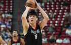 NBA新季40大中鋒，楊瀚森25，文班亞馬第二，榜首無懸念。